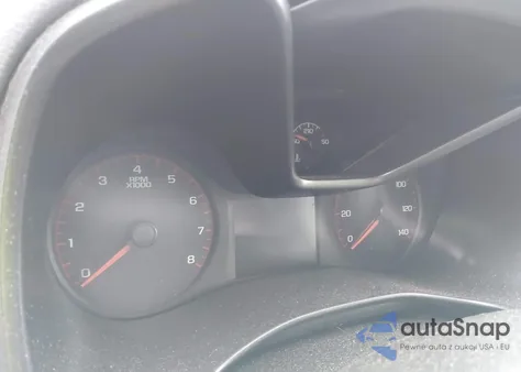 2016 GMC Canyon from USA, damaged, VIN 1GTG5BE37G1394843